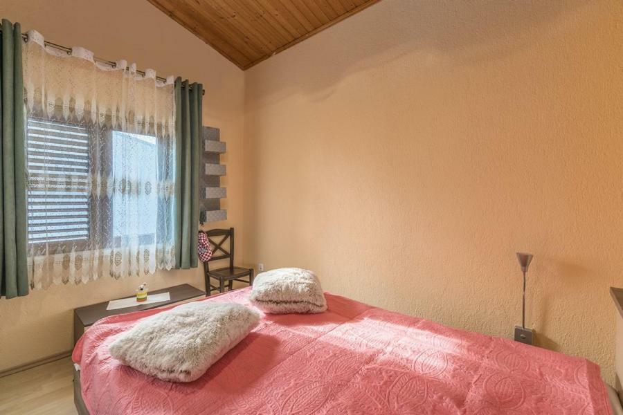 Apartment Lion Novigrad Istria Eksteriør billede