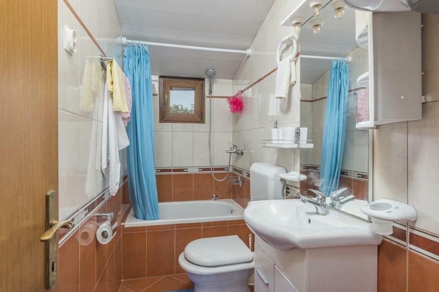 Apartment Lion Novigrad Istria Eksteriør billede