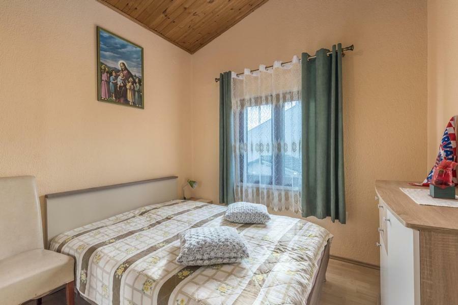 Apartment Lion Novigrad Istria Eksteriør billede