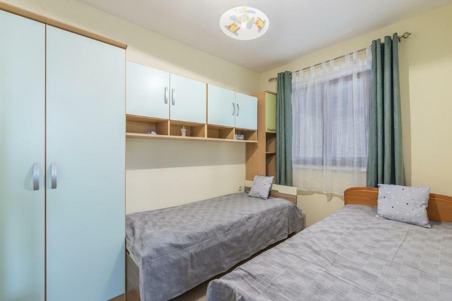 Apartment Lion Novigrad Istria Eksteriør billede