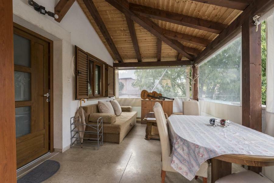 Apartment Lion Novigrad Istria Eksteriør billede