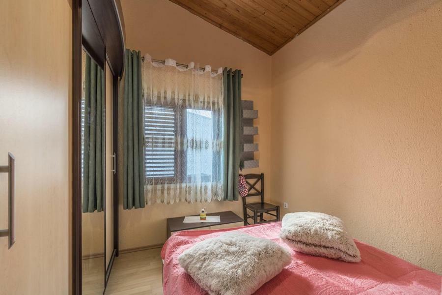 Apartment Lion Novigrad Istria Eksteriør billede